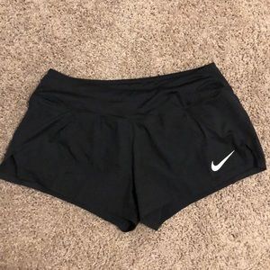 Nike Women’s 3” Dry Running Shorts